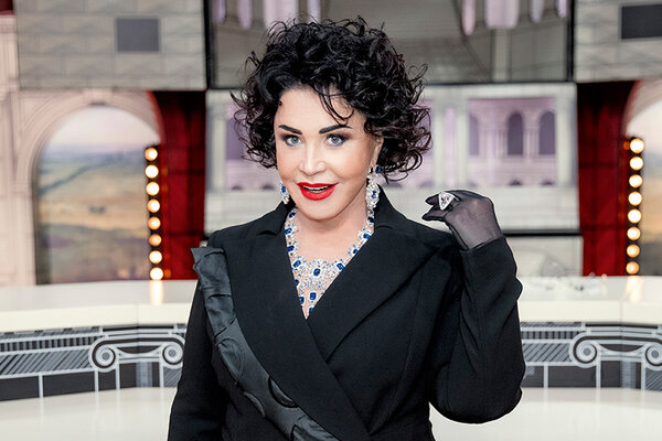 «Распухло до неприличия»: изменения во внешности Бабкиной потрясли фанатов