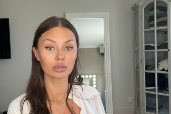 Девочка созрела: Боня познакомила 13-летнюю дочь с Прохором Шаляпиным 