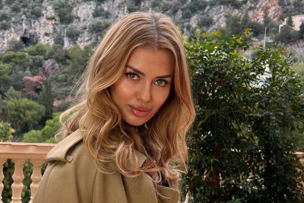 Мужчина с пузиком и вторым подбородком: Боня ответила Собчак о мужчине мечты