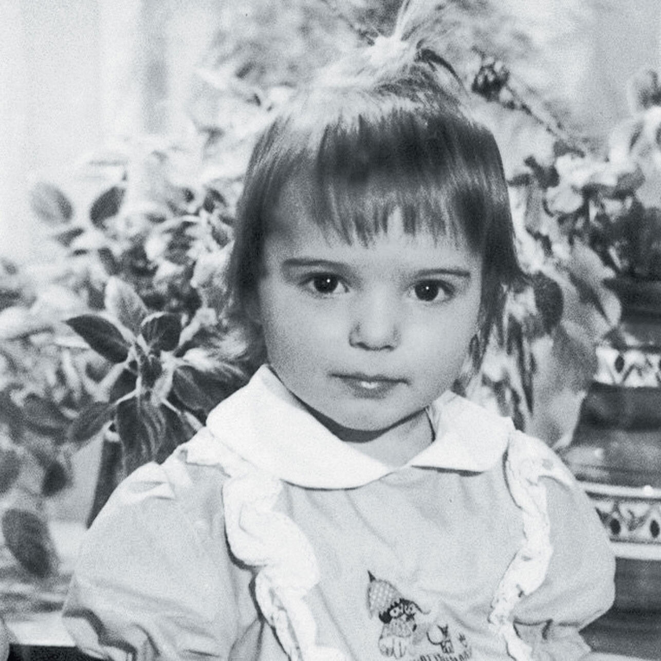 Анна Глаубэ