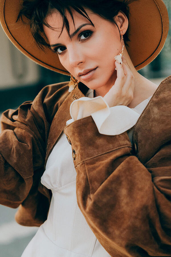 Анна Глаубэ