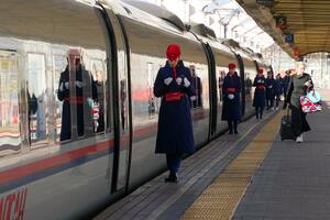 Билеты подорожают: как не переплатить на поездку на поезде в 2023 году
