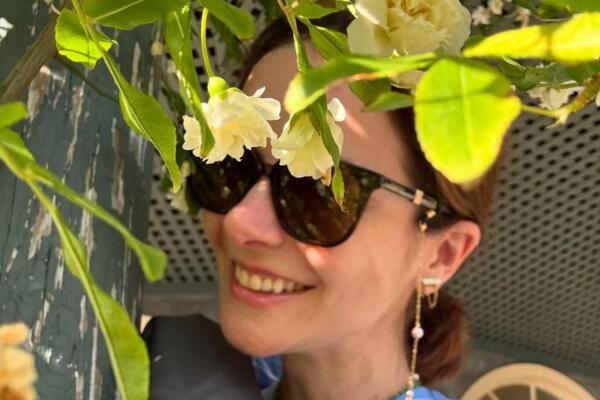 «Мой икигай»: Марина Александрова показала нежности с мужем 