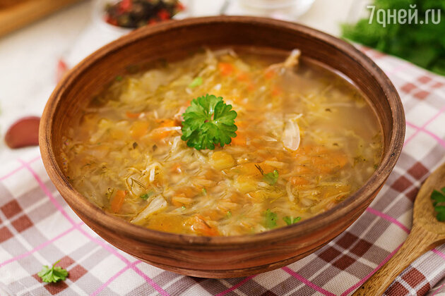 Капустная чорба: рецепт вкусного и полезного овощного супа. фото Капустная чорба: рецепт вкусного и полезного овощного супа. фото