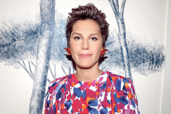 Горбачева раскрыла диагноз