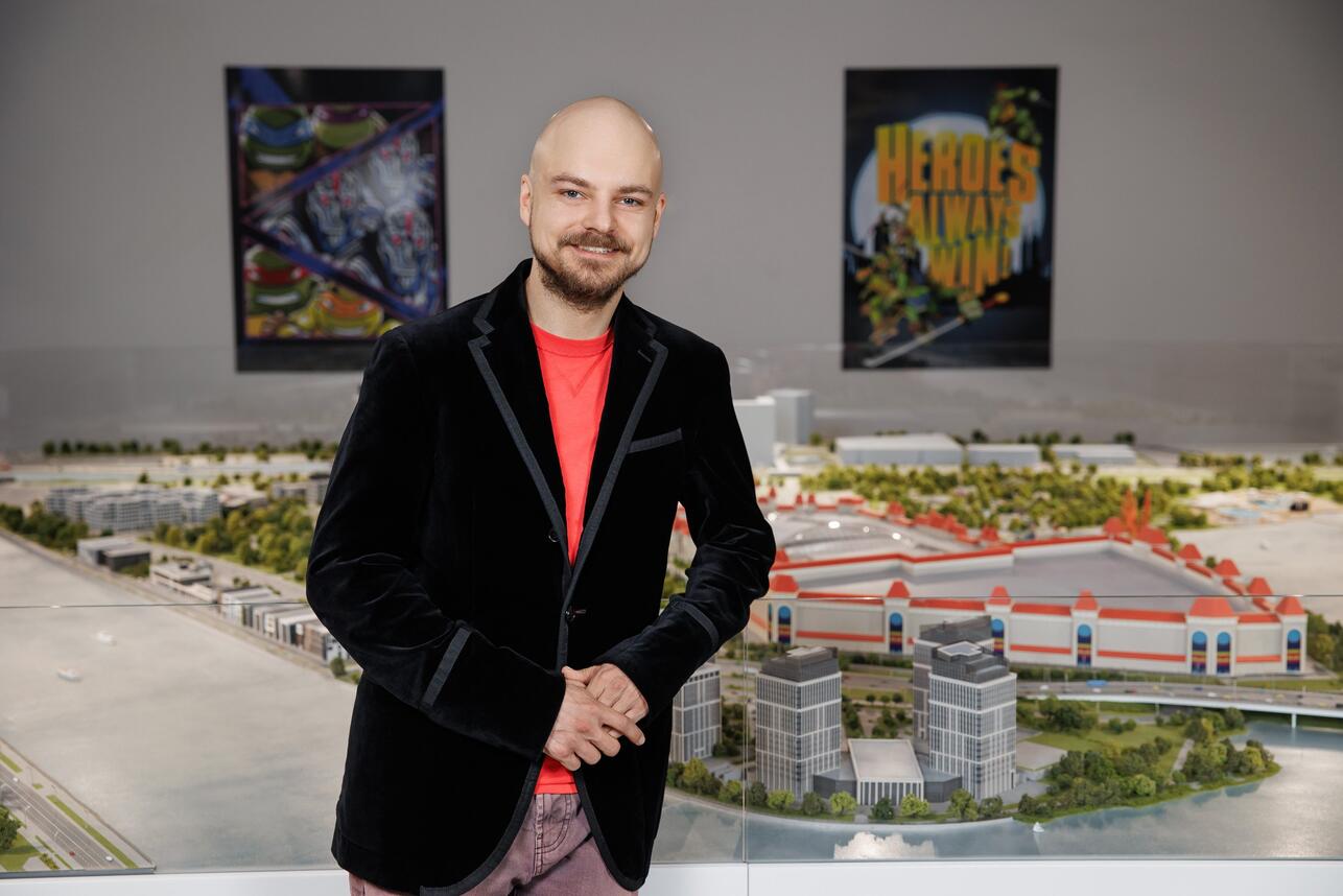 В&laquo;РћСЃС&sbquo;СЂРѕРІ РњР&micro;С&Dagger;С&sbquo;С&lsaquo;В&raquo; Рё Р&ldquo;Р?РўР?РЎ: СѓР&raquo;РёС&Dagger;РЅС&lsaquo;Р№ С&sbquo;Р&micro;Р&deg;С&sbquo;СЂ РєР&deg;Рє РёСЃРєСѓСЃСЃС&sbquo;РІРѕ РїСЂРѕРґСЋСЃРёСЂРѕРІР&deg;РЅРёСЏ Рё РїСЂРѕСЃС&sbquo;СЂР&deg;РЅСЃС&sbquo;РІР&deg;