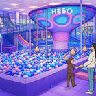 Прыжок в Небо: гайд по безопасным развлечениям для детей