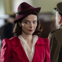 Объявлена дата премьеры второго сезона шпионского детектива «Художник» с Мариной Александровой