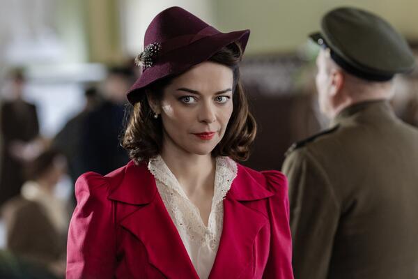 Объявлена дата премьеры второго сезона шпионского детектива «Художник» с Мариной Александровой