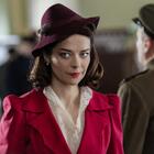 Объявлена дата премьеры второго сезона шпионского детектива «Художник» с Мариной Александровой