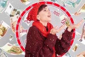 Финансовый гороскоп на неделю 15 — 21 декабря для всех знаков зодиака