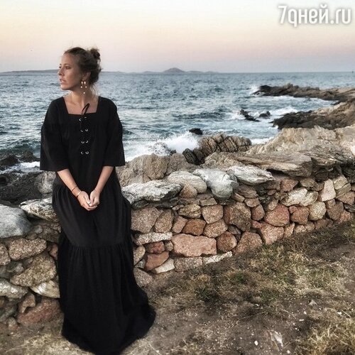 Ксения Собчак