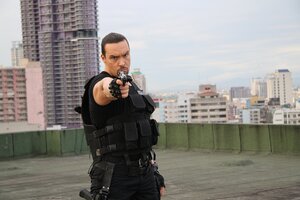 «Русский Шварценеггер» задумался об экранизации игр «Serious Sam»