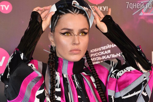 Юлия Зиверт
