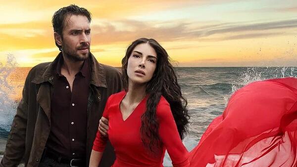 Объявлена дата выхода второго сезона турецкого сериала «Это море переполнится»