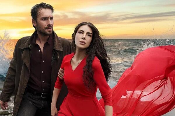 Объявлена дата выхода второго сезона турецкого сериала «Это море переполнится»
