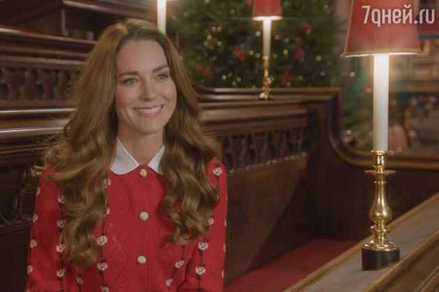 Кейт Миддлтон - фото