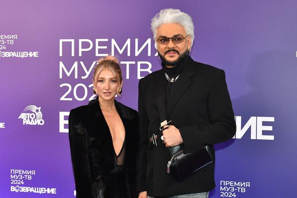 Отекшая фаворитка Киркорова рассказала о своей беде — во всем виноват Филипп