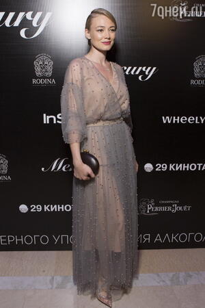 Оксана Акиньшина Оксана Акиньшина