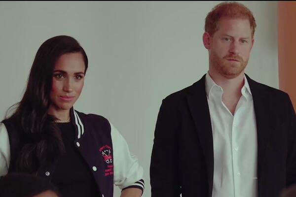 Разбегаются, как крысы с тонущего корабля: менеджеры один за другим бросают Меган и Гарри