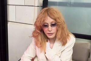 «Гладиатор»: муж Пугачевой удивил свежими фотографиями после семейного скандала