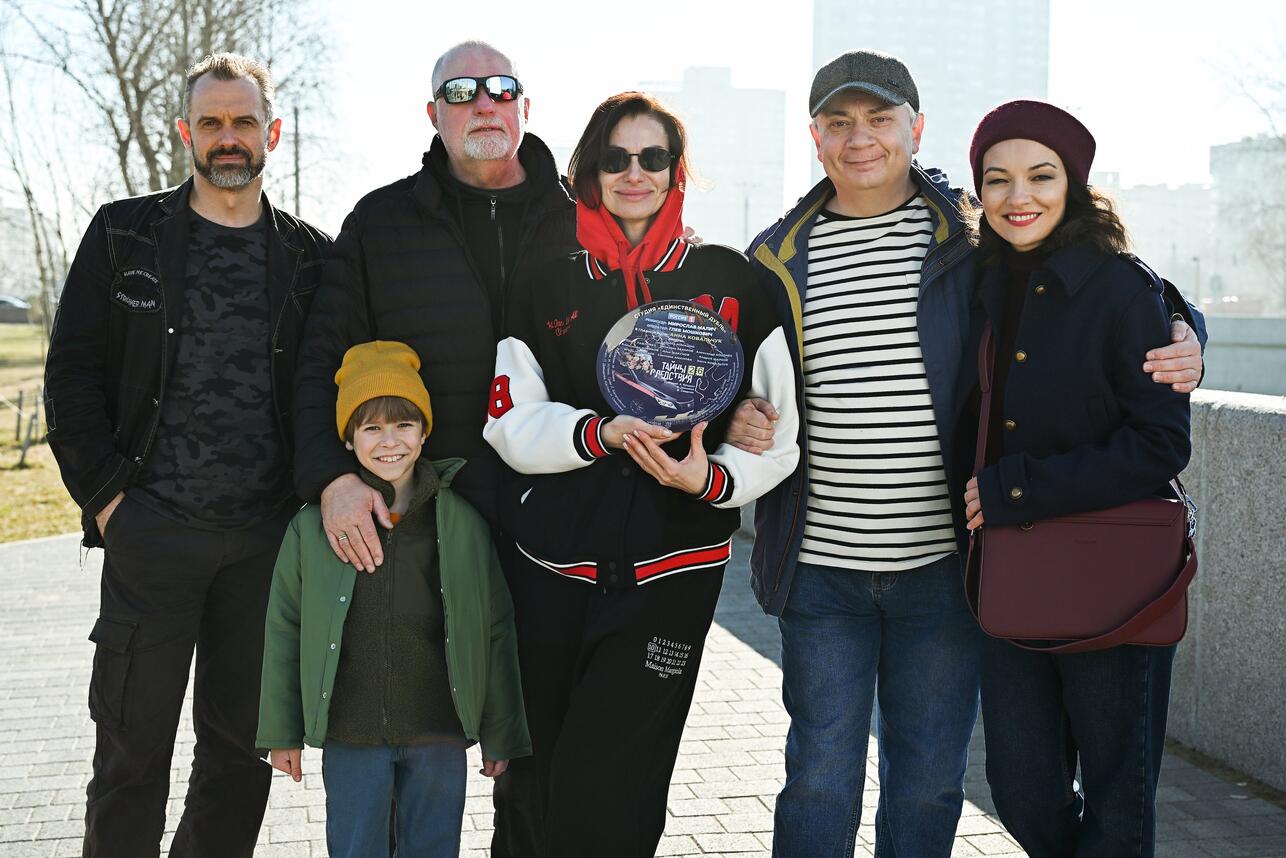 РќР&deg;С&Dagger;Р&deg;Р&raquo;РёСЃСЊ СЃСЉР&micro;РјРєРё 26-РіРѕ СЃР&micro;Р&middot;РѕРЅР&deg; СЃР&micro;СЂРёР&deg;Р&raquo;Р&deg; В&laquo;РўР&deg;Р№РЅС&lsaquo; СЃР&raquo;Р&micro;РґСЃС&sbquo;РІРёСЏВ&raquo; СЃ РђРЅРЅРѕР№ РљРѕРІР&deg;Р&raquo;СЊС&Dagger;СѓРє: С&bdquo;РѕС&sbquo;Рѕ