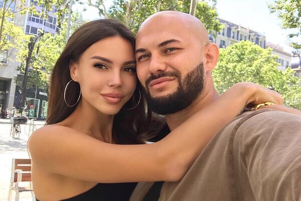 Джиган и Оксана Самойлова купили роскошный дом в канун Нового года