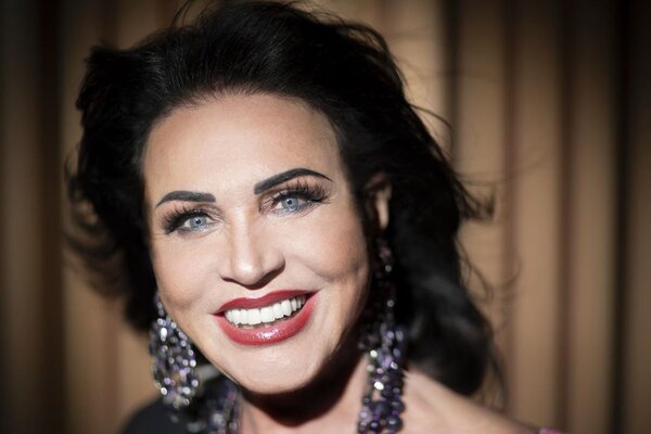 «Лицо молодое, а тело?» Надежда Бабкина изменилась до неузнаваемости