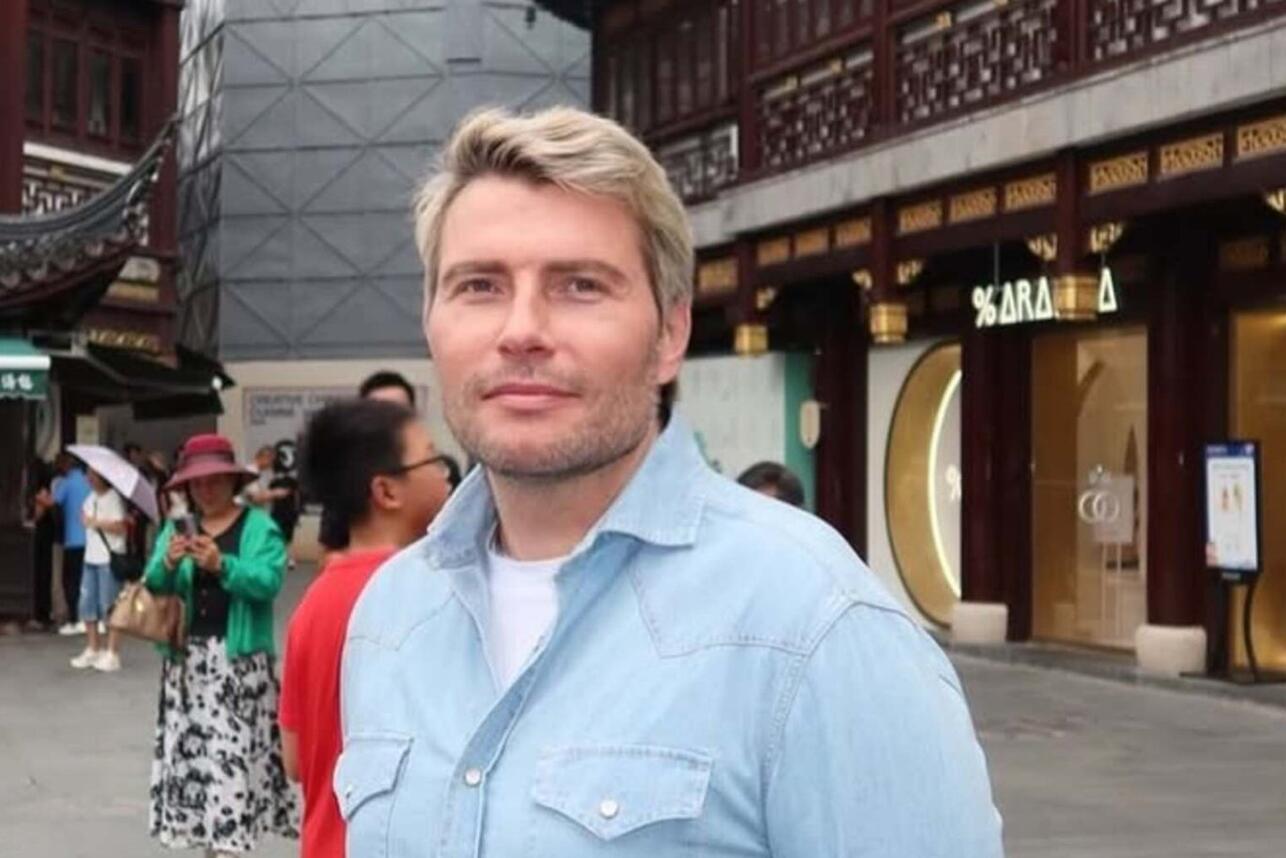 В&laquo;РџСЂРѕСЃС&sbquo;Рѕ РєСЂР&deg;СЃР&deg;РІРёС&dagger;Р&deg;В&raquo;: РќРёРєРѕР&raquo;Р&deg;Р№ Р&lsquo;Р&deg;СЃРєРѕРІ РїРѕРєР&deg;Р&middot;Р&deg;Р&raquo;, СЃ РєР&micro;Рј РѕРЅ СЃС&Dagger;Р&deg;СЃС&sbquo;Р&raquo;РёРІРѕ Р&para;РёРІР&micro;С&sbquo; РІ СЃРІРѕР&micro;Рј РѕСЃРѕР&plusmn;РЅСЏРєР&micro;