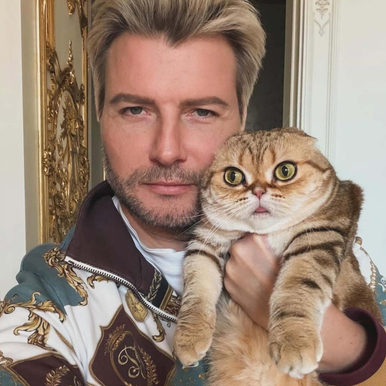 В&laquo;РџСЂРѕСЃС&sbquo;Рѕ РєСЂР&deg;СЃР&deg;РІРёС&dagger;Р&deg;В&raquo;: РќРёРєРѕР&raquo;Р&deg;Р№ Р&lsquo;Р&deg;СЃРєРѕРІ РїРѕРєР&deg;Р&middot;Р&deg;Р&raquo;, СЃ РєР&micro;Рј РѕРЅ СЃС&Dagger;Р&deg;СЃС&sbquo;Р&raquo;РёРІРѕ Р&para;РёРІР&micro;С&sbquo; РІ СЃРІРѕР&micro;Рј РѕСЃРѕР&plusmn;РЅСЏРєР&micro;