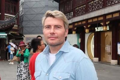 «Просто красавица»: Николай Басков показал, с кем он счастливо живет в своем особняке