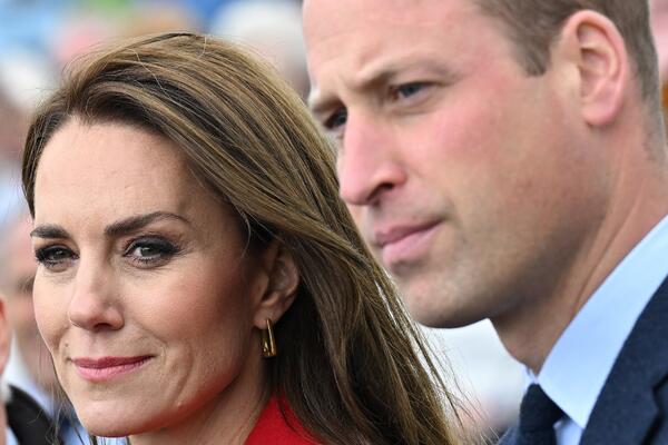 Ответный удар: Кейт Миддлтон нагрянула к подружке принца Уильяма после его ночного загула