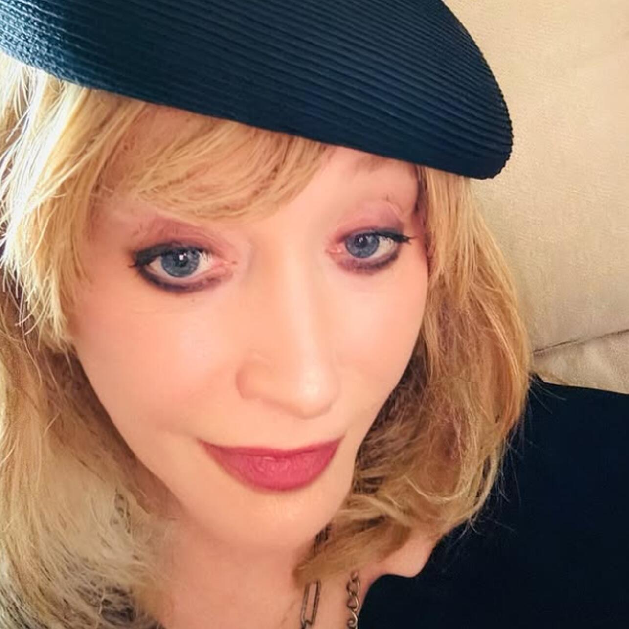 В&laquo;РўР&deg;РєР&deg;СЏ СѓР&para; СЃР&micro;Р&plusmn;Р&micro; РєСЂР&deg;СЃРѕС&sbquo;РєР&deg;В&raquo;: РјСѓР&para; РїРѕРєР&deg;Р&middot;Р&deg;Р&raquo; РџСѓРіР&deg;С&Dagger;Р&micro;РІСѓ СЃ Р&middot;Р&deg;СЃС&sbquo;С&lsaquo;РІС&euro;РёРј Р&raquo;РёС&dagger;РѕРј вЂ&rdquo; СЂР&micro;Р&deg;РєС&dagger;РёСЏ С&bdquo;Р&deg;РЅР&deg;С&sbquo;РѕРІ