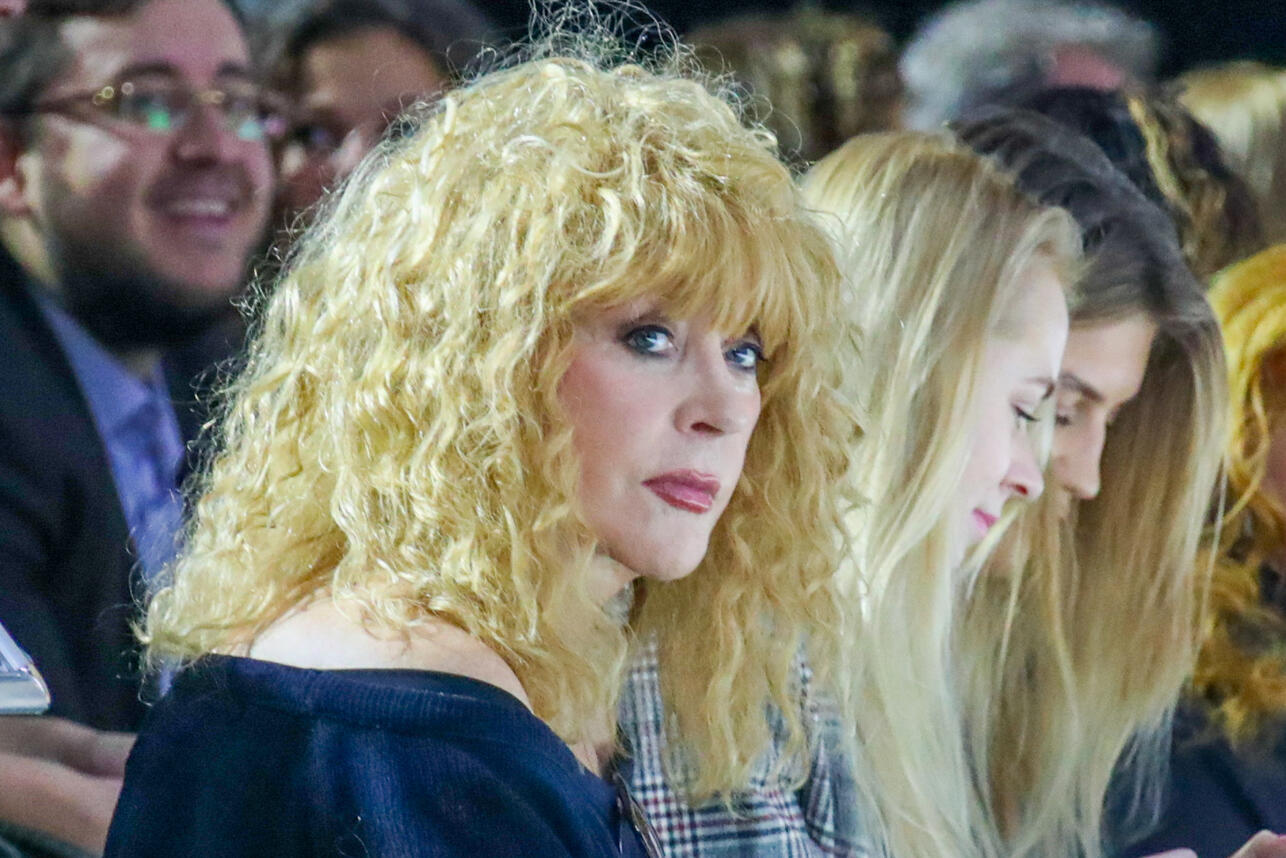 В&laquo;РўР&deg;РєР&deg;СЏ СѓР&para; СЃР&micro;Р&plusmn;Р&micro; РєСЂР&deg;СЃРѕС&sbquo;РєР&deg;В&raquo;: РјСѓР&para; РїРѕРєР&deg;Р&middot;Р&deg;Р&raquo; РџСѓРіР&deg;С&Dagger;Р&micro;РІСѓ СЃ Р&middot;Р&deg;СЃС&sbquo;С&lsaquo;РІС&euro;РёРј Р&raquo;РёС&dagger;РѕРј вЂ&rdquo; СЂР&micro;Р&deg;РєС&dagger;РёСЏ С&bdquo;Р&deg;РЅР&deg;С&sbquo;РѕРІ