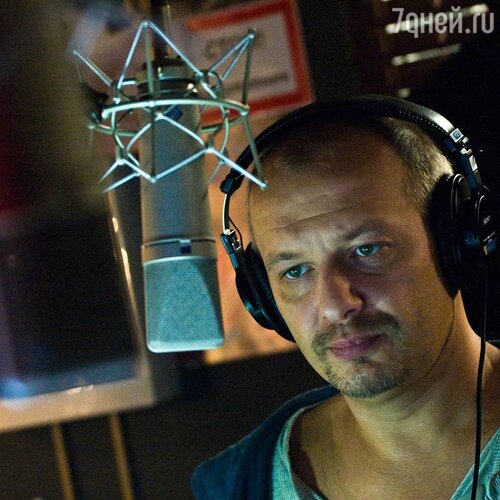 Дмитрий Марьянов