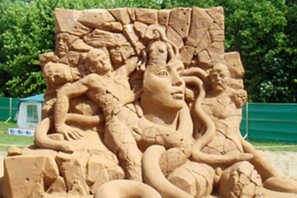 Италия в Коломенском ждет наших читателей