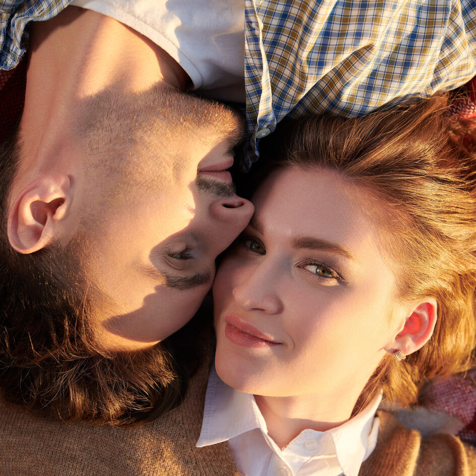 Если вы отдалились друг от друга: 10 шагов к возвращению эмоциональной близости в паре