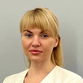 Кристина Кондрашкина
