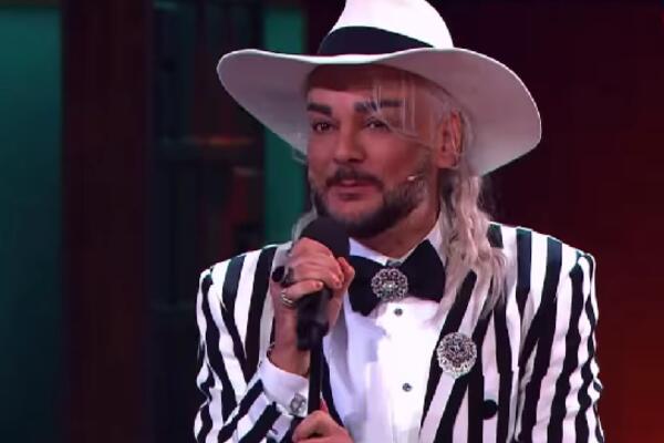 Распухший от пластики Филипп Киркоров напугал народ