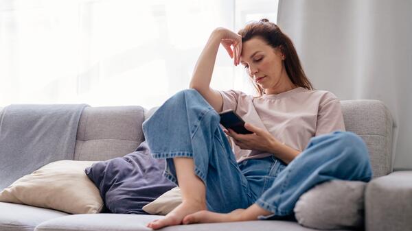 Как избавиться от чувства одиночества: рабочие советы от психолога