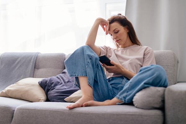 Как избавиться от чувства одиночества: рабочие советы от психолога