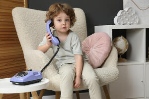 Кто придумал телефон?