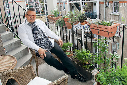 Александр Васильев