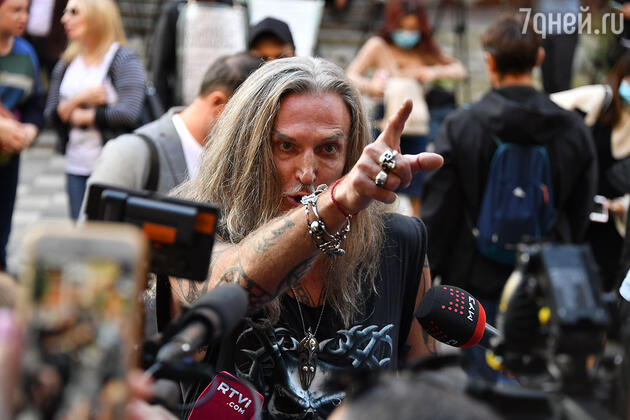 ������ �������� ����