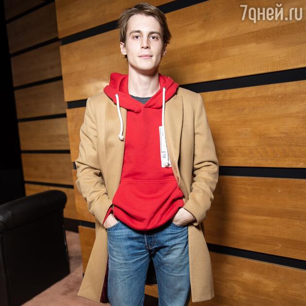 Иван Янковский Иван Янковский