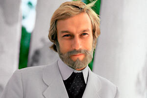 Олег Янковский: близкие актера рассказывают о неизвестных сторонах его жизни