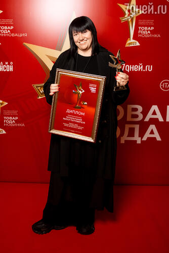 Алла Духова