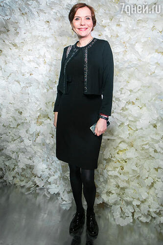 Екатерина Семенова