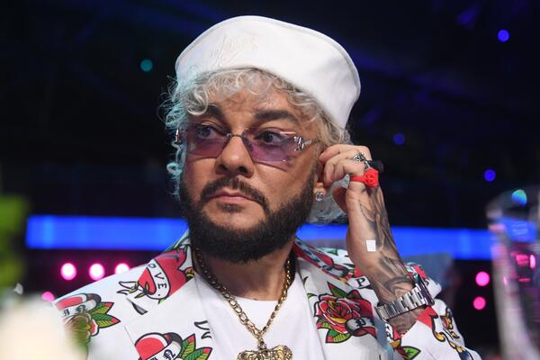 Врачи не дают прогнозов о лечении Киркорова — все пошло не по плану