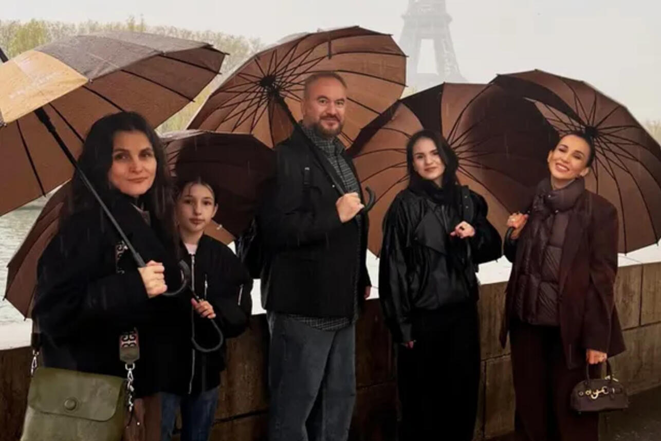 В&laquo;РќР&micro; РєР&deg;Р&para;РґР&deg;СЏ С&sbquo;Р&deg;Рє СЃРјРѕРіР&raquo;Р&deg; Р&plusmn;С&lsaquo;В&raquo;: РјСѓР&para; Р&sect;Р&micro;С&hellip;РѕРІРѕР№ СѓР&raquo;Р&micro;С&sbquo;Р&micro;Р&raquo; РІРѕ Р&curren;СЂР&deg;РЅС&dagger;РёСЋ СЃ РґРІСѓРјСЏ Р&para;Р&micro;РЅР&deg;РјРё